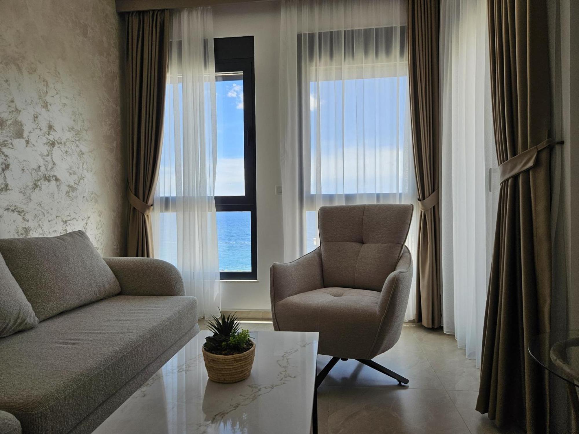 Vienna Luxury Apartments Dobra Voda Exterior photo
